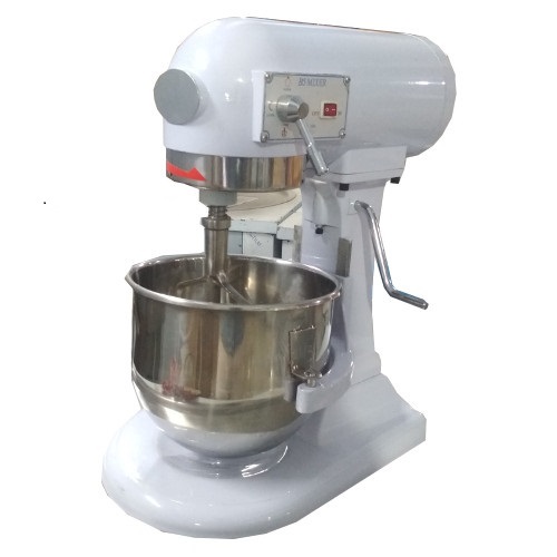 Dough Mixture