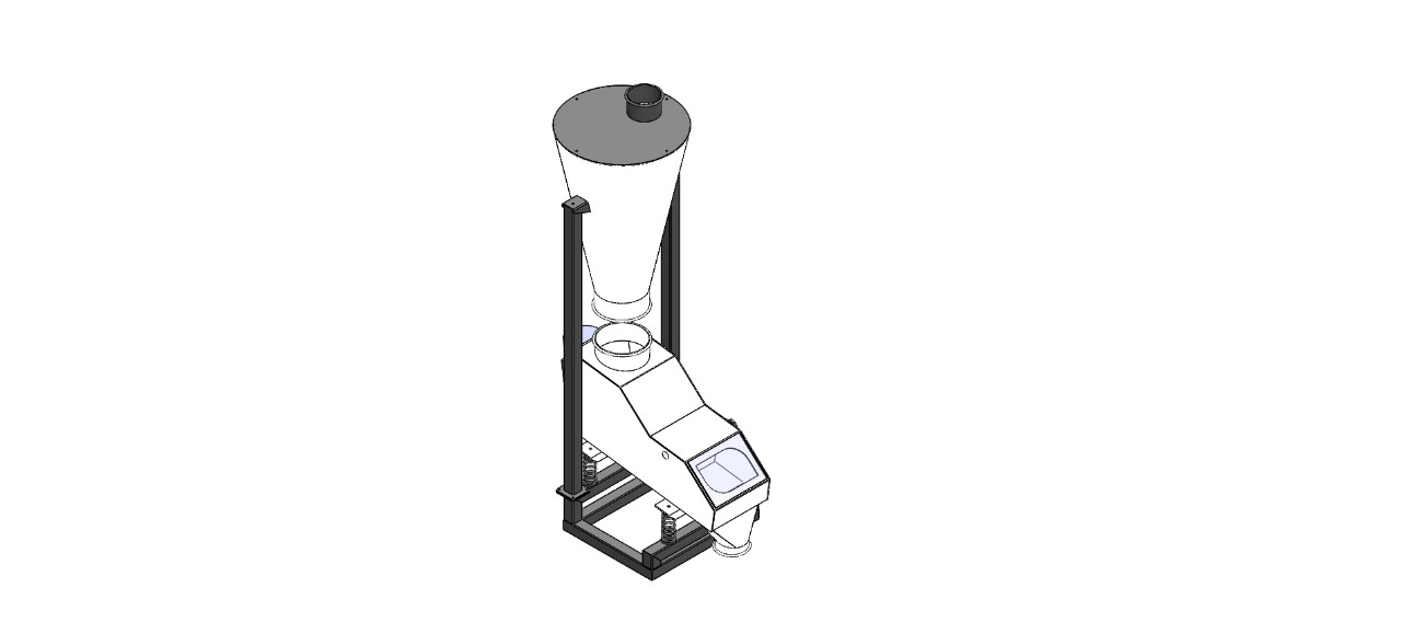 Vibro Feeder
