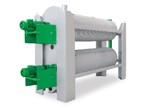 Trieur/Cocal –Cylinder