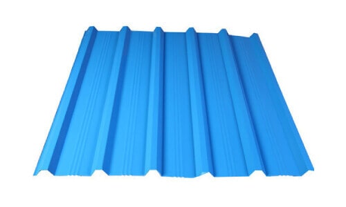 GALVALUME SHEET