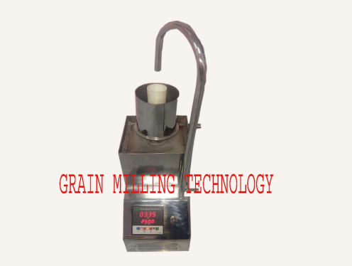 Gluten Washer