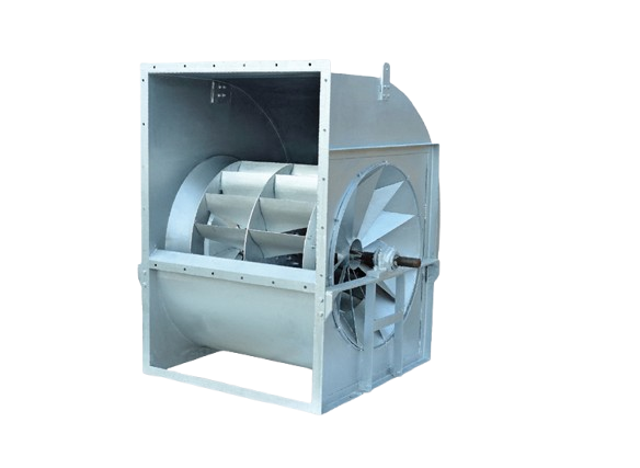 Paddy Dryer Blowers