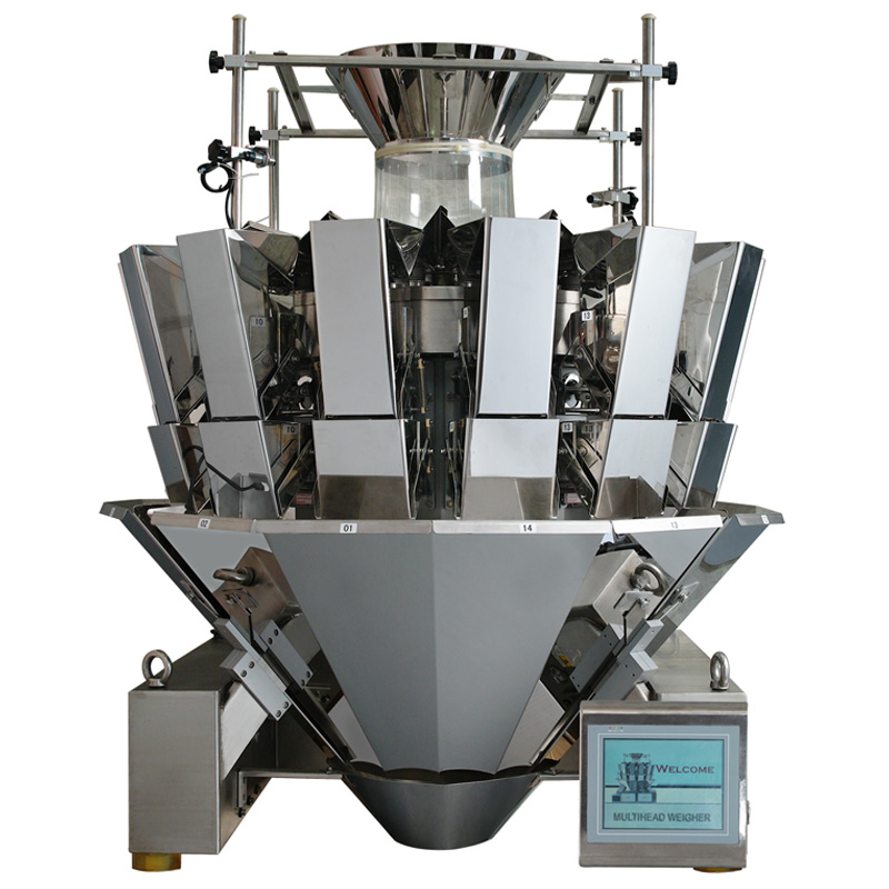14 Head Weigher