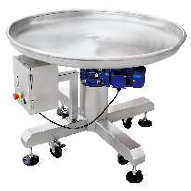 Rotary Table