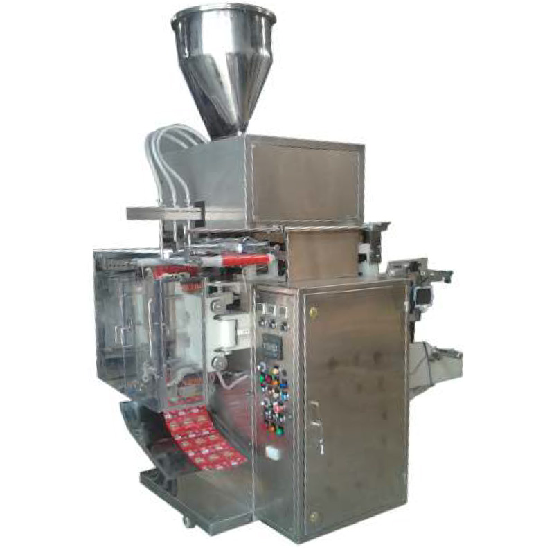 Apm 112 Multi Track Packing Machine