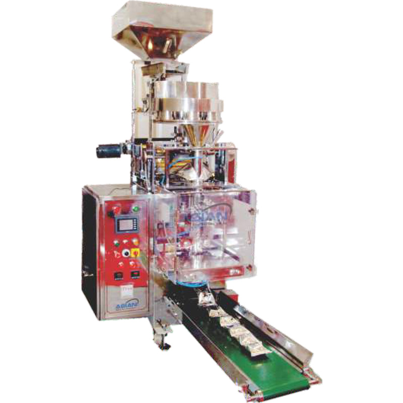 Apm 105 Collar Type Fully Pneumatic Cup Filler