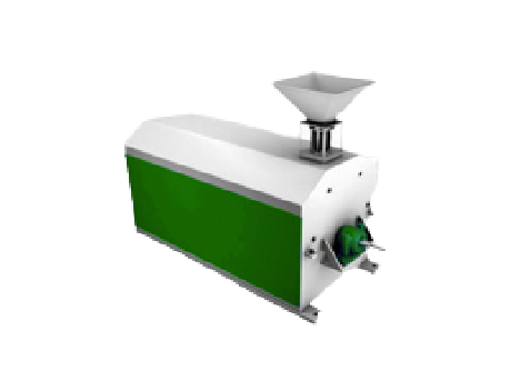 Maize De germinator