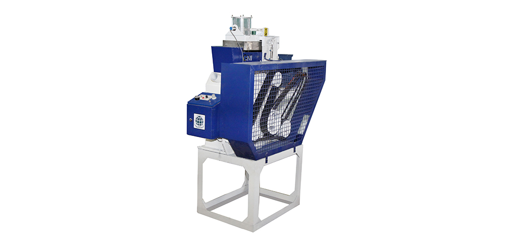 De-Husker Vibro