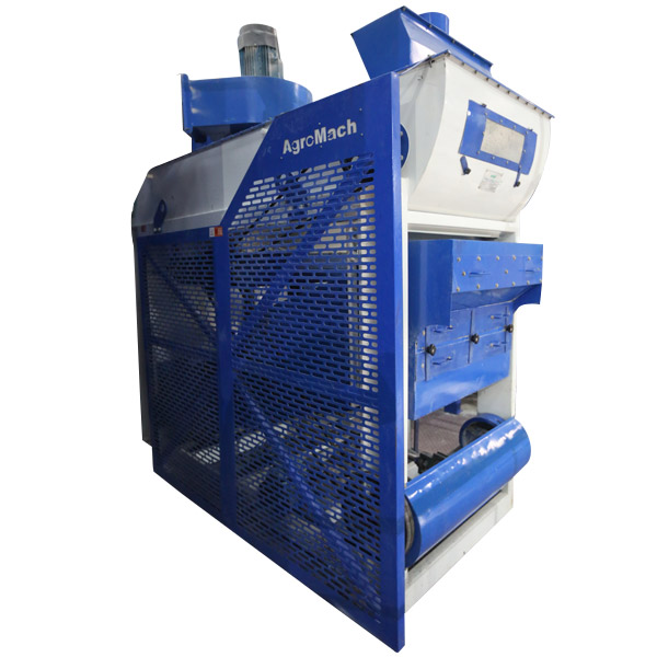 Rice Milling Solutions