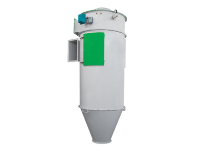 Reverse Air Jet Filter