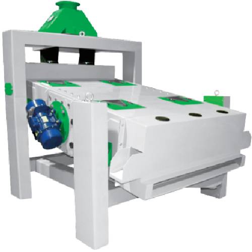 Vibro Separator