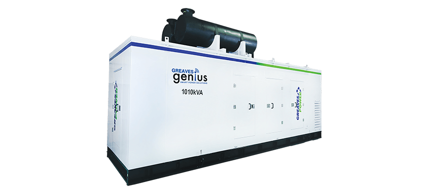 1010 kVA