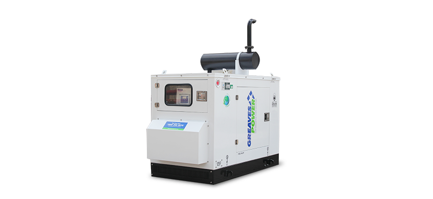 10 – 45 kVA
