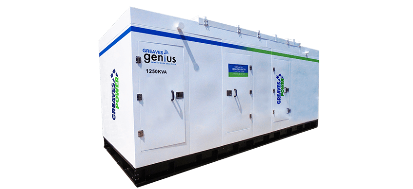 1250 kVA