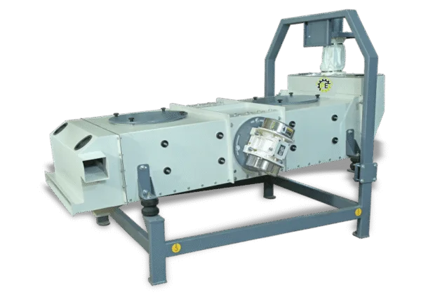  Vibro Separator