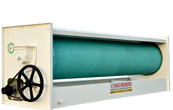 Rice Grader