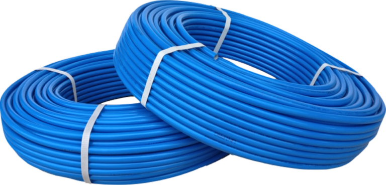 Aluminum Composite Piping System
