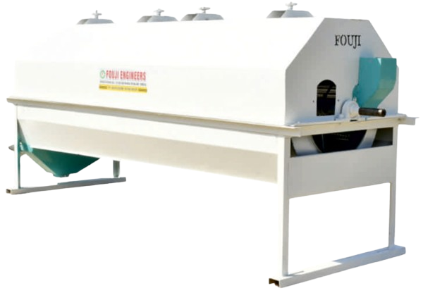 Rice Sizer Machine