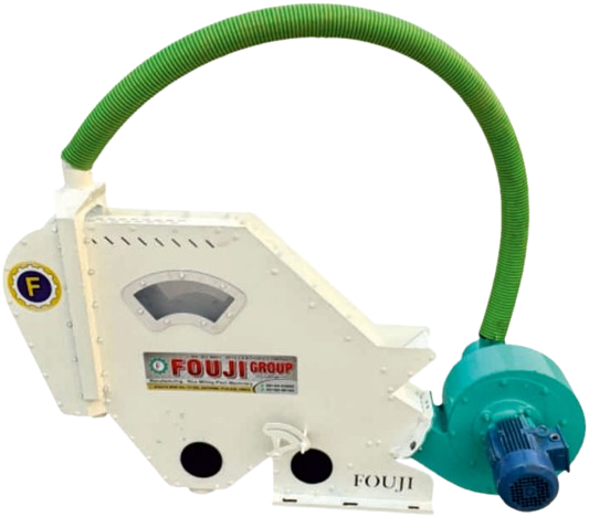Mini Husk Separator