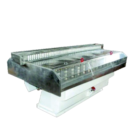 Paddy Separator