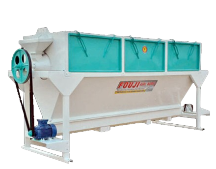 Centrifugal Reel
