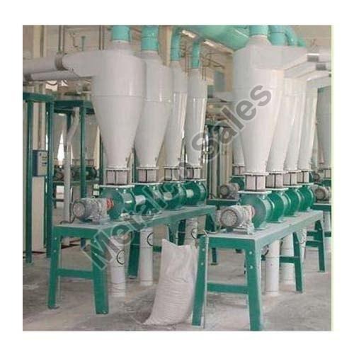 Cyclone Dust Collector