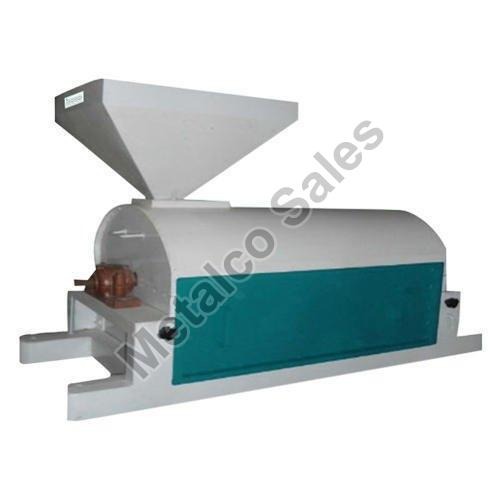 Emery Roll Machine