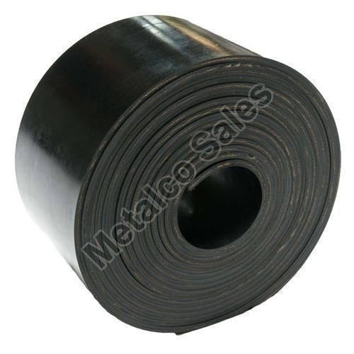 Nylon Conveyor Belt