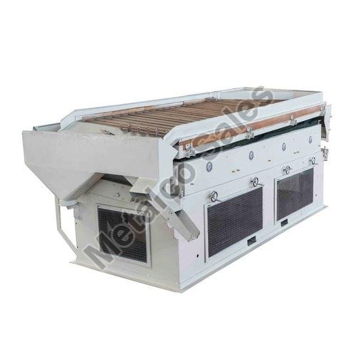 Gravity Separator Machine