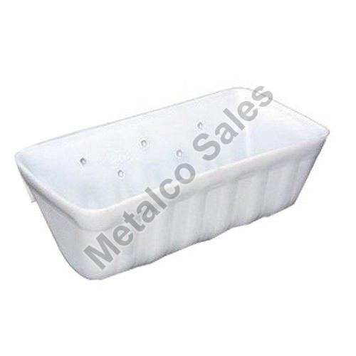 Plastic Elevator Bucket