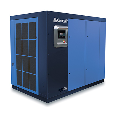 CompAir L160B Compressor