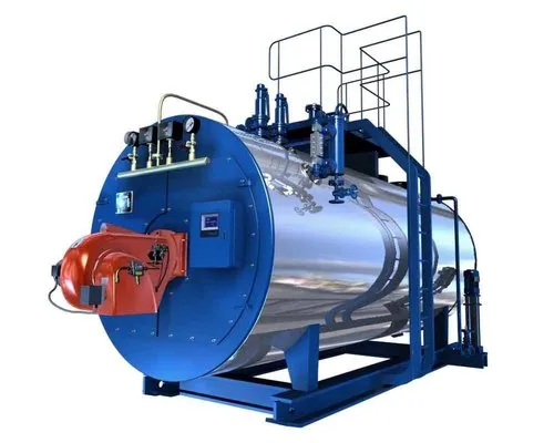 Boiler