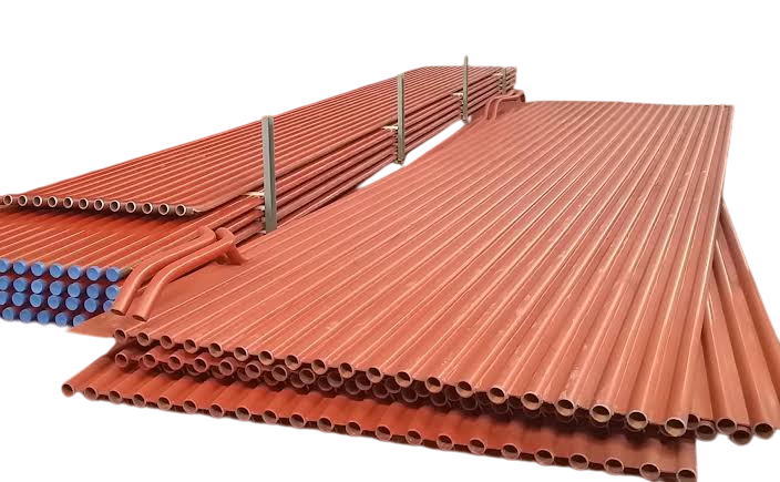 Boiler Bank Tubes