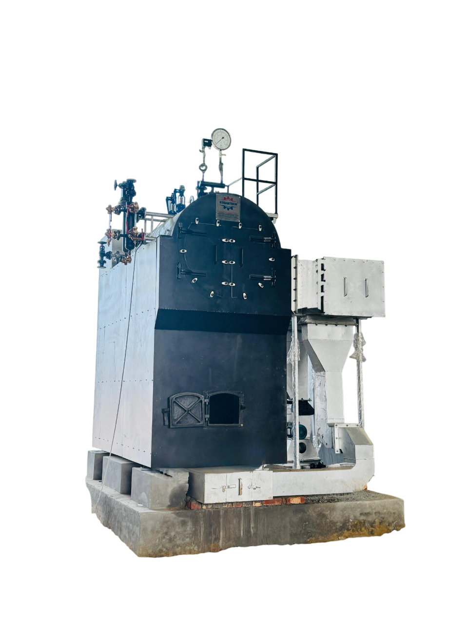 COMPAC SERIES