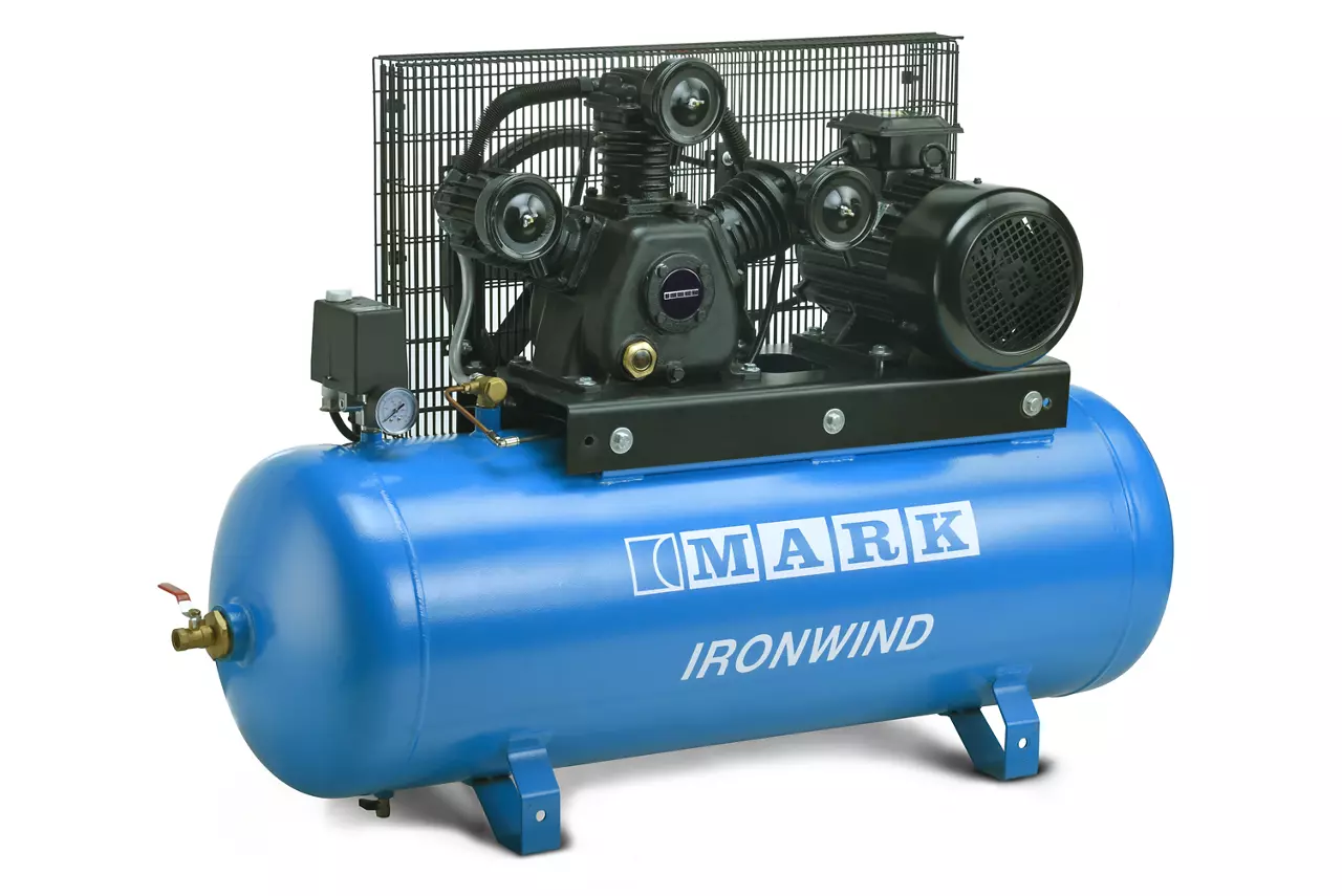 Smart and Simple Compressed Air Solution