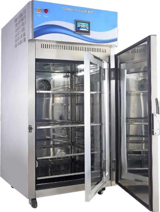 Stability Chamber