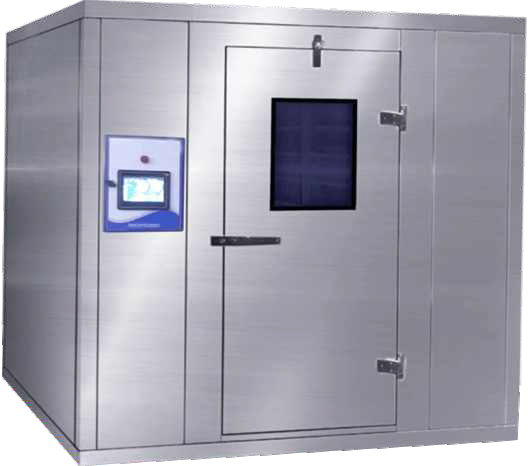 Walk in Stability Chamber