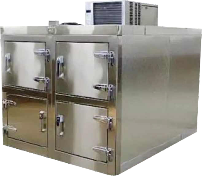 Mortuary Chamber
