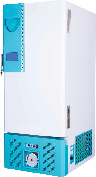 Ultra Low Deep Freezer (-86)