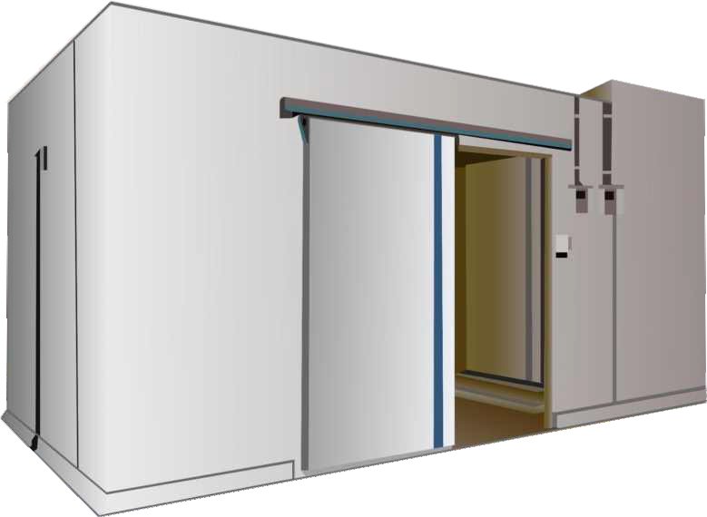 Cold Room