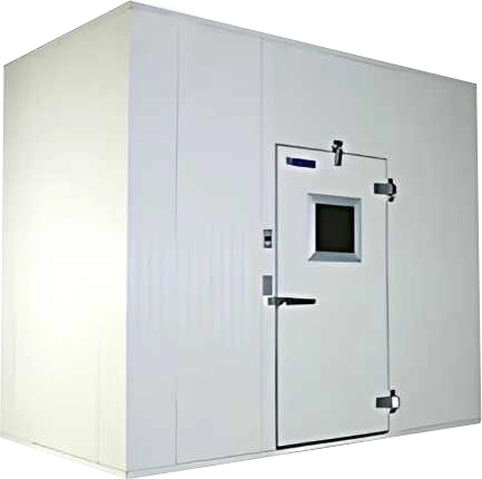 Refrigeration Systems (Split Type)
