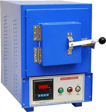 Muffle Furnace
