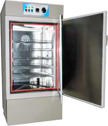 B.O.D. Incubator