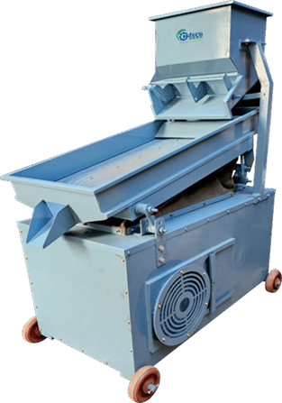 Stone Separator