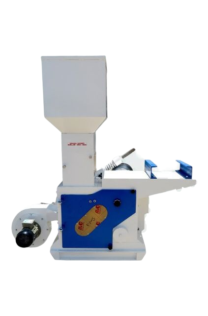 Manual Sheller