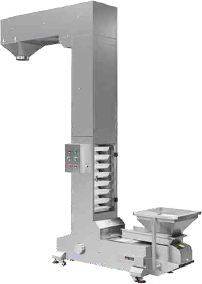 Z-Elevator