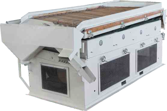 Gravity Separator