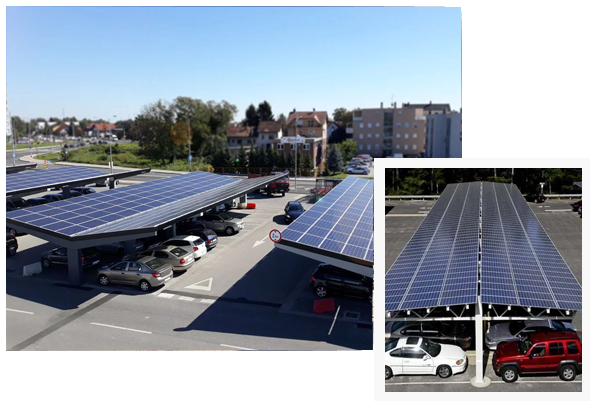 Car Ports