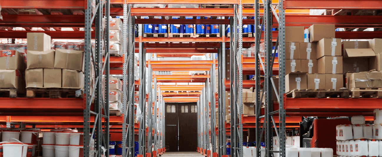 Cold Storage