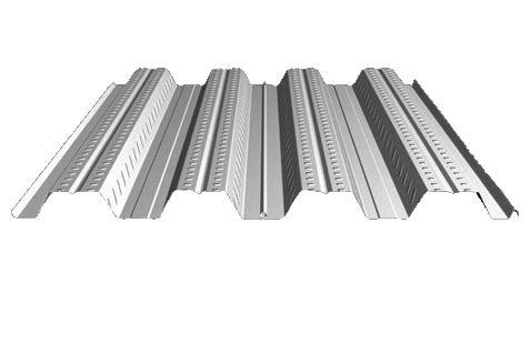 Deck Sheet